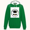 Varsity hoodie Thumbnail