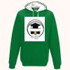 Varsity hoodie Thumbnail