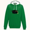 Varsity hoodie Thumbnail