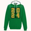 Varsity hoodie Thumbnail