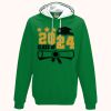 Varsity hoodie Thumbnail