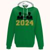 Varsity hoodie Thumbnail