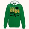 Varsity hoodie Thumbnail