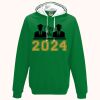 Varsity hoodie Thumbnail