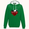 Varsity hoodie Thumbnail