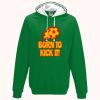 Varsity hoodie Thumbnail