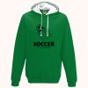 Varsity hoodie Thumbnail