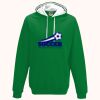 Varsity hoodie Thumbnail