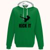 Varsity hoodie Thumbnail