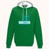 Varsity hoodie Thumbnail