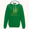 Varsity hoodie Thumbnail