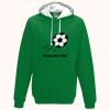 Varsity hoodie Thumbnail