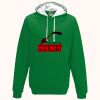 Varsity hoodie Thumbnail