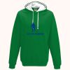 Varsity hoodie Thumbnail