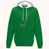 Varsity hoodie Thumbnail
