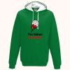 Varsity hoodie Thumbnail