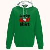 Varsity hoodie Thumbnail