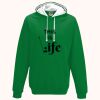 Varsity hoodie Thumbnail