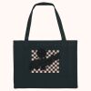 Woven shopping bag  Thumbnail