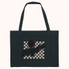 Woven shopping bag  Thumbnail