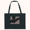 Woven shopping bag  Thumbnail