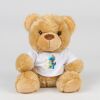 Bear in a t-shirt Thumbnail