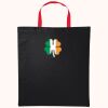 Varsity cotton shopper short handle Thumbnail