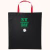 Varsity cotton shopper short handle Thumbnail