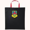Varsity cotton shopper short handle Thumbnail