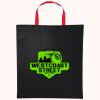 Varsity cotton shopper short handle Thumbnail