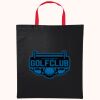 Varsity cotton shopper short handle Thumbnail