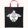 Varsity cotton shopper short handle Thumbnail