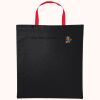 Varsity cotton shopper short handle Thumbnail