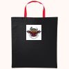 Varsity cotton shopper short handle Thumbnail