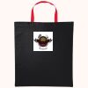 Varsity cotton shopper short handle Thumbnail