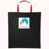 Varsity cotton shopper short handle Thumbnail