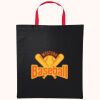 Varsity cotton shopper short handle Thumbnail
