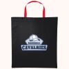 Varsity cotton shopper short handle Thumbnail