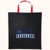 Varsity cotton shopper short handle Thumbnail