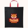 Varsity cotton shopper short handle Thumbnail