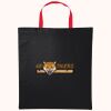 Varsity cotton shopper short handle Thumbnail