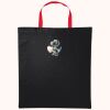 Varsity cotton shopper short handle Thumbnail