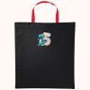 Varsity cotton shopper short handle Thumbnail