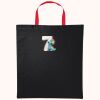 Varsity cotton shopper short handle Thumbnail