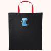 Varsity cotton shopper short handle Thumbnail