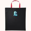 Varsity cotton shopper short handle Thumbnail