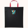 Varsity cotton shopper short handle Thumbnail