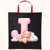 Varsity cotton shopper short handle Thumbnail