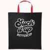 Varsity cotton shopper short handle Thumbnail