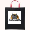 Varsity cotton shopper short handle Thumbnail